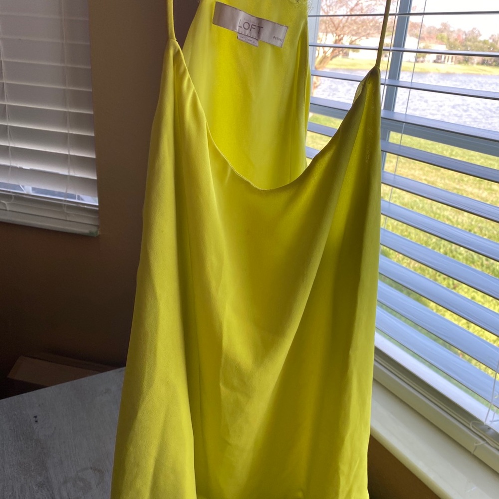 Loft blouse - Picture 2 of 3